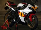 2011 Yamaha YZF 1000 R1 'Ago' Special Edition